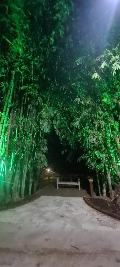 Pousada Sons Do Silencio سوكورو المظهر الخارجي الصورة